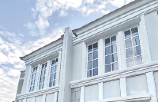 Verse Guest House