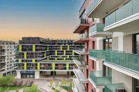 Vision Apartments Budapest