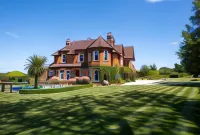 Dower House Hotel - parking
