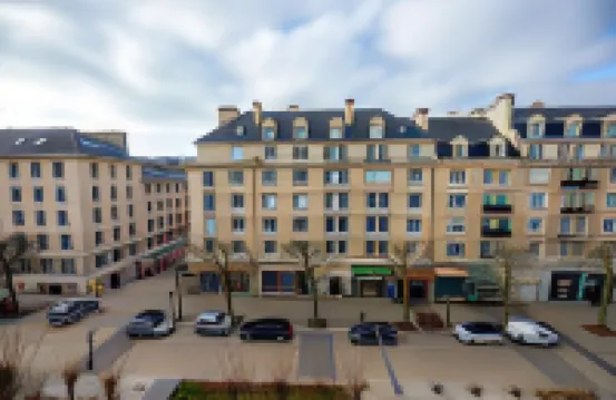 Logis Hotel du Chateau