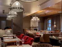 SheratonPlaza Ufa Congress Hotel فنادق في أوفا