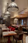 SheratonPlaza Ufa Congress Hotel