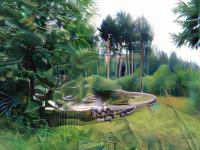 Motel in Polovina Hotels in Prionezhsky District