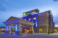 Holiday Inn Express & Suites Truth or Consequences Hotel di Truth Or Consequences