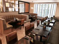 Oxgang Kitchen Bar & Rooms - WLAN