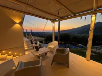 Villa Patrizia Pietrasanta Hotels in Pietrasanta
