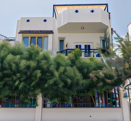 Rafiki Hostels - Dahab
