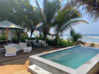 Quinta Feliz Troncones - Pools