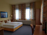 Traube Hotel Oeffingen Hotels in Waiblingen