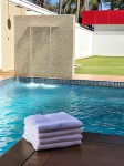Oiti Hotel - Gurupi - piscine