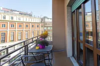 L'Opera Rooms