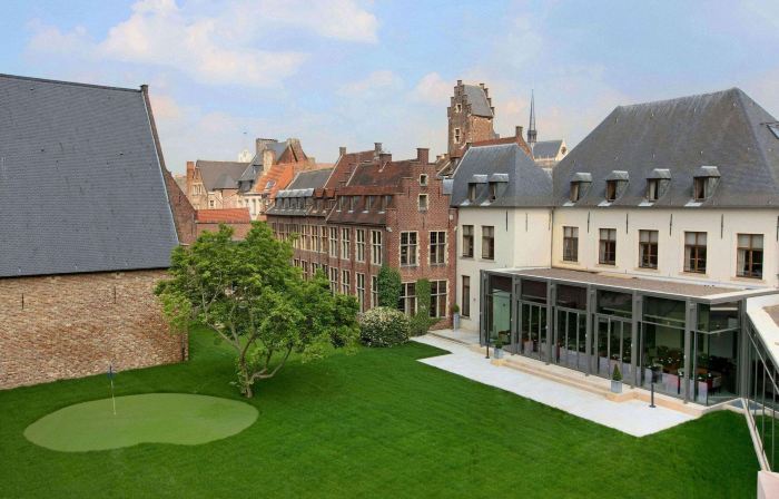 Martin's Klooster