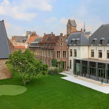 Martin's Klooster