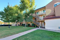 California Inn and Suites, Rancho Cordova Các khách sạn ở Rancho Cordova