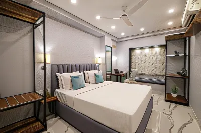 Moustache Hostel, Jaipur