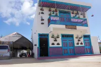 Hostal Johnnier Macao Punta Cana Hotels near Playa Macao