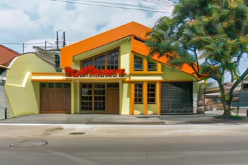 RedDoorz Near Universitas Widyagama Malang
