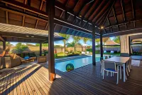Mythic Suites & Villas by MJ Holidays 그헝 고브 호텔