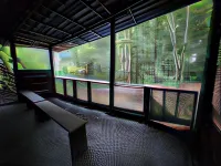 San Felipe Lodge. Birding and Wellness Hotels in Dagua