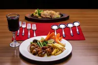 Hotel Verandah Hotels in Dharan