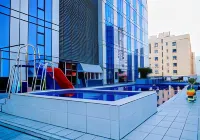 Farhan Tower Hotels in Manama