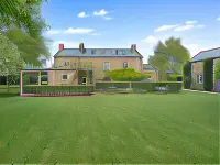 The Red Feather Inn Hotels in Longford