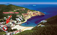 Apartamentos Cala LLonga Playa Hotel a Cala Llenya
