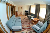 Novokuznetskaya Hotel