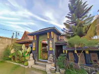 Intayu Homestay RedPartner Hotels near Desa Wisata Gubugklakah ꦒꦸꦧꦸꦏ꧀ꦏ꧀ꦭꦏꦃ