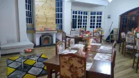 全景綠景飯店