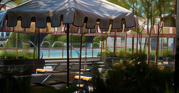 Forth Hotel Atlanta Hotels in Atlanta