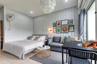 Chaweng Apartment Hotels in Koh Samui