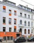 Townside Hostel Bremen Hotel a 