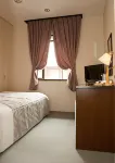 Business HotelCentral Hotels near Tobudai Central Park