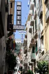 Hotel Toledo Hôtels à : Naples