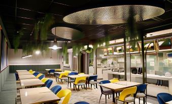 Tenz Go Hotel
