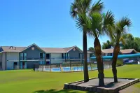 Howard Johnson by Wyndham Beaufort/Parris Island Hotels in Burton