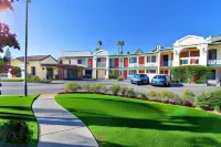 Lamplighter Inn & Suites at Sdsu Hotels in Mid-City