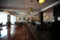 Hotel Starton am Ingolstadt Village Hotels in Vohburg an der Donau