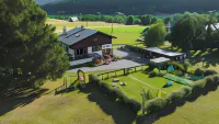 Chalet Ouréa Hotels in Gerde