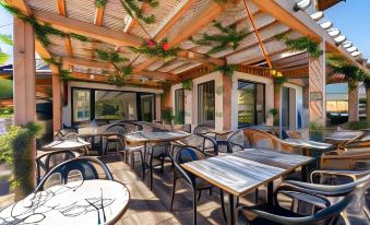 L'Arcalod & Bistrot Jeanne - Lac d'Annecy - Hôtel Restaurant Spa