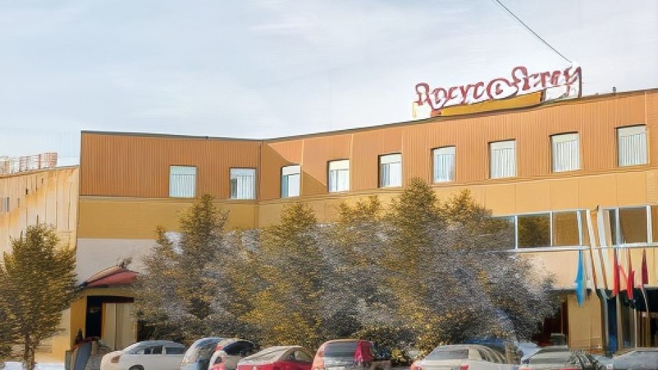 Reikartz Karaganda