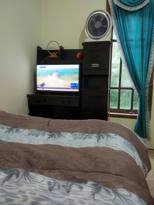 West Surabaya Homey Hotele w: Lontar