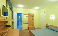 Gornitsa Hotel