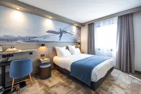 Best Western St Exupery Bordeaux Ouest Hotels in Eysines