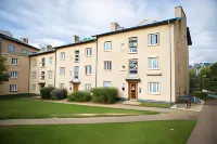 University of Essex - Colchester Campus Hotels in 