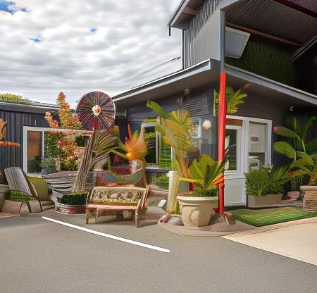 Kookaburra Lodge