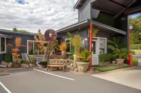 Kookaburra Lodge Hotels in Jindabyne
