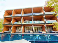 Sichon Cabana Resort Hotels near Wat Chedi