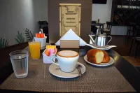 Hotel la Gran Manzana